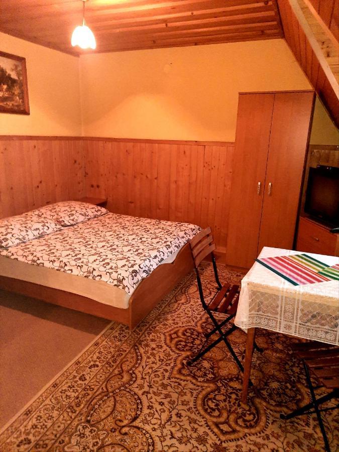 Kwatery Prywatne U Bachledow Zakopane Exterior foto