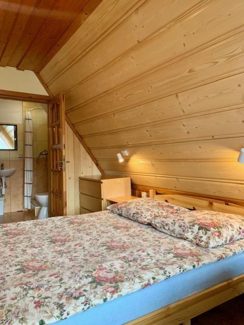 Kwatery Prywatne U Bachledow Zakopane Exterior foto